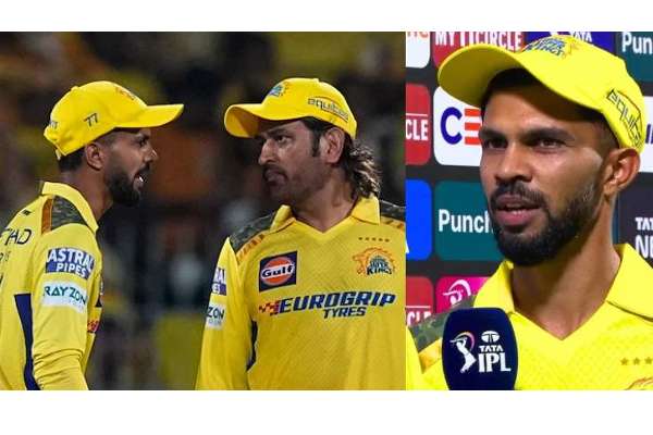 IPL 2024யில் அணித்தலைவராக முதல் வெற்றி! CSK-வின் ருதுராஜ் கூறிய விடயம்